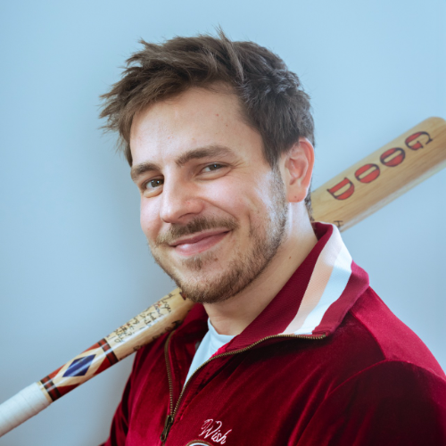 Lucas Tremeau - Rédacteur de Scripts YouTube / Scriptwriter