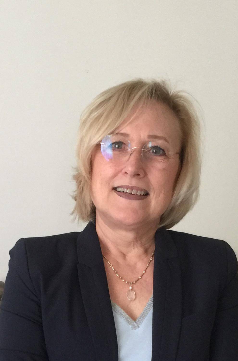 Véronique Lecompte