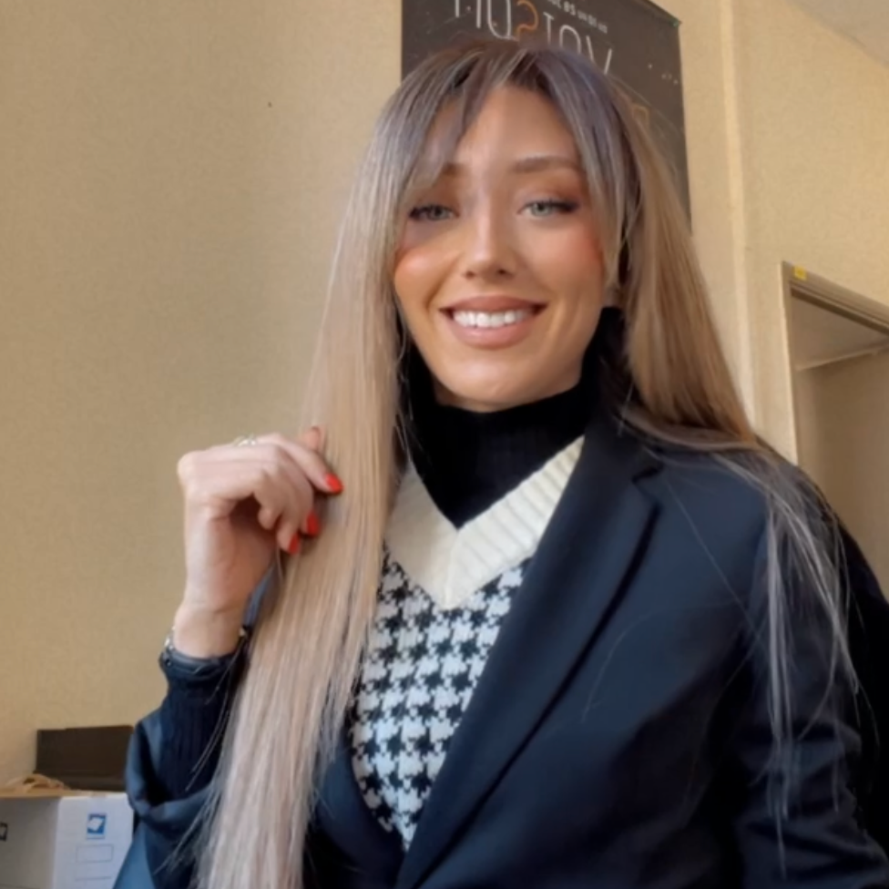 Iman Amara