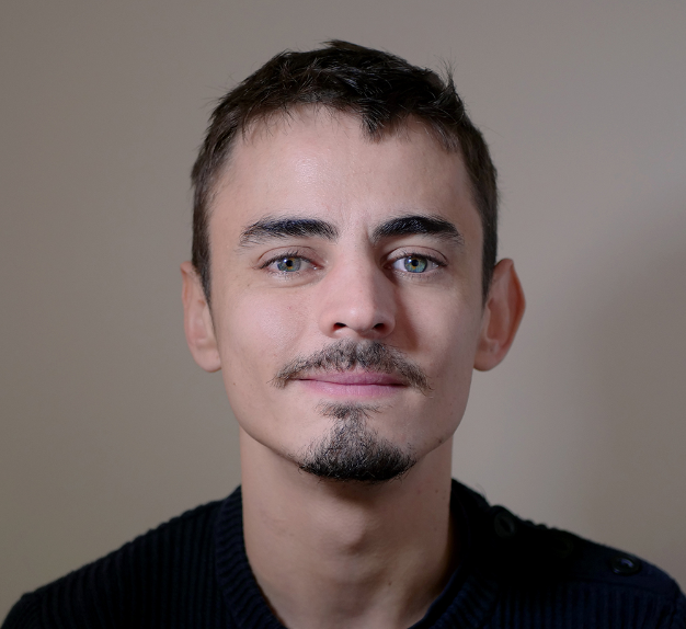 Rémi Blondel