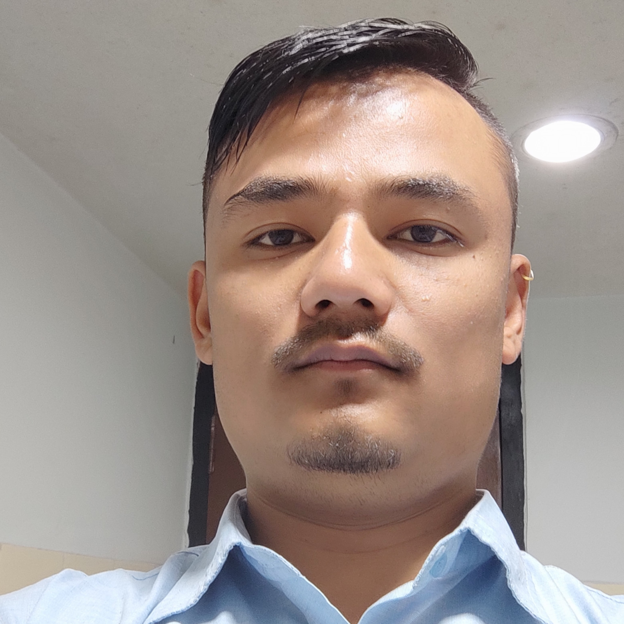 Manoj Phaju