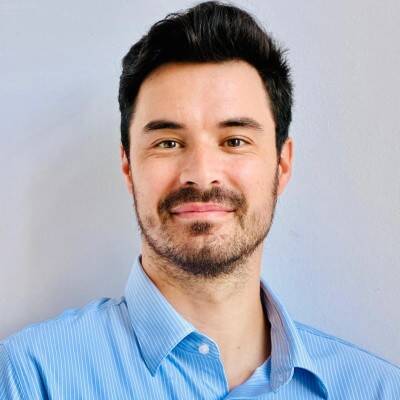 Hugo Habert - Sales Account Executive
