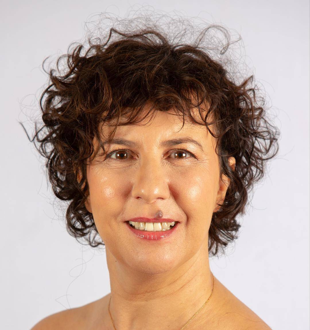 Samia B. - BUSINESS DEVELOPER GRANDS COMPTES - FORMATRICE