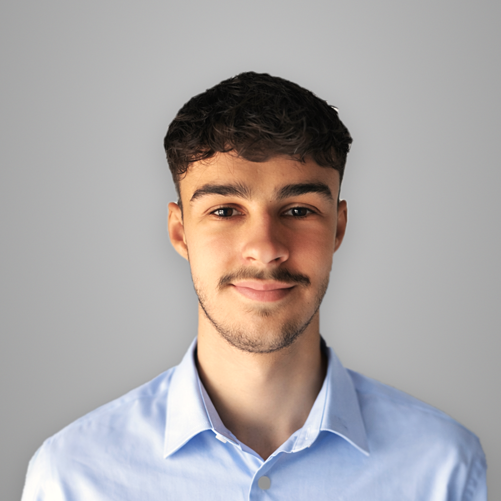 Joey Galligani - Consultant Cybersécurité & Developpeur Full Stack