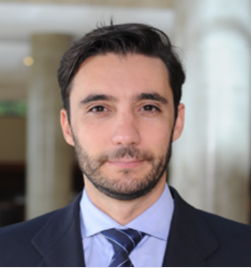 Stéphane Métral