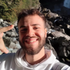 Matteo Cremonini - Backend Developer — Django & REST APIs