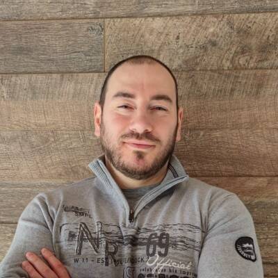 Atanas Georgiev - Social Media Expert