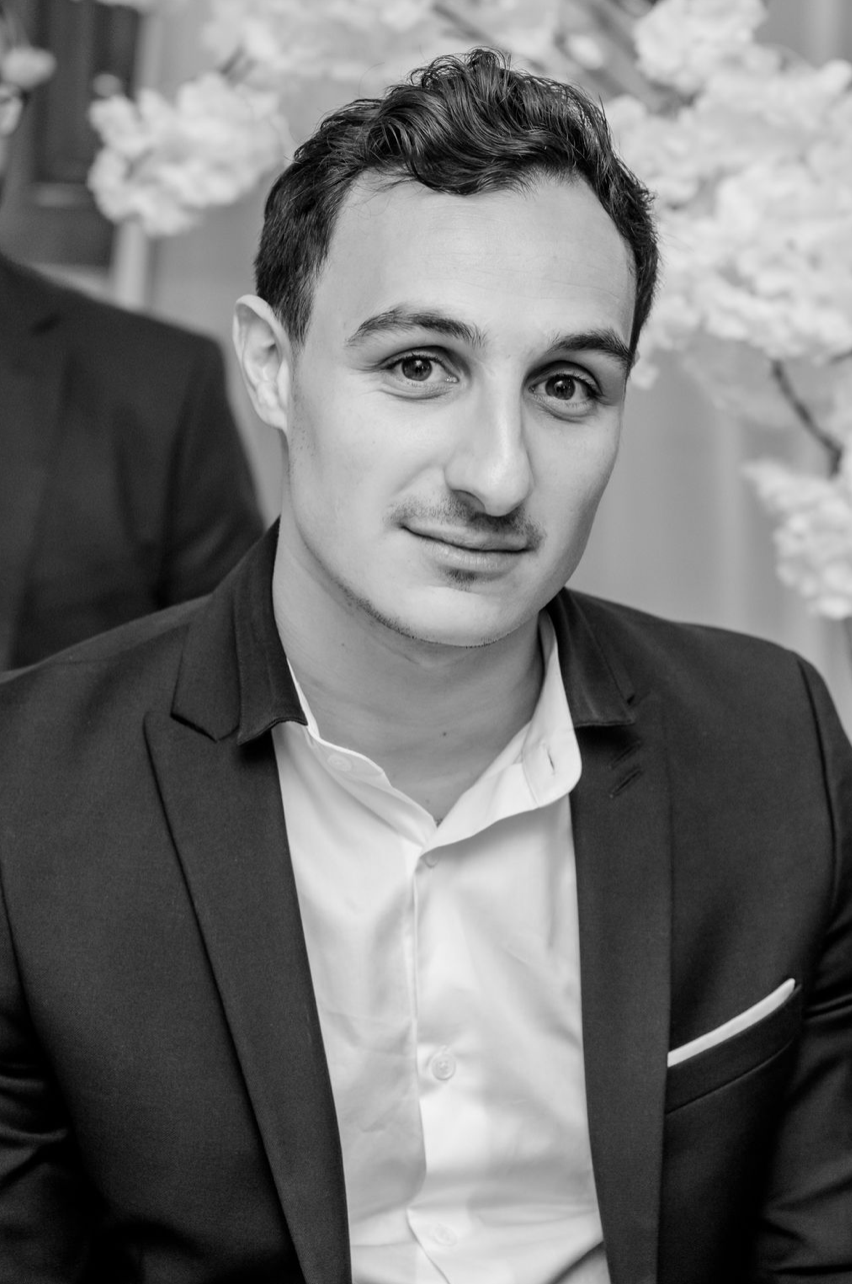 Simon Nabet