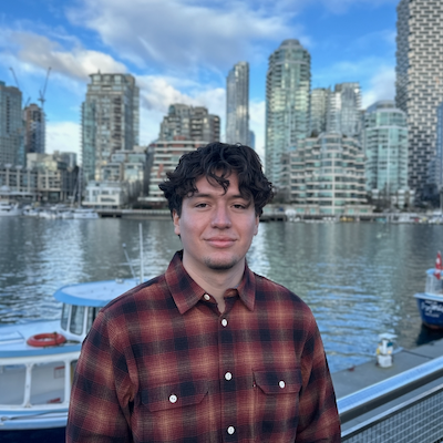 Elias K. - Full Stack Developer and AI Engineer