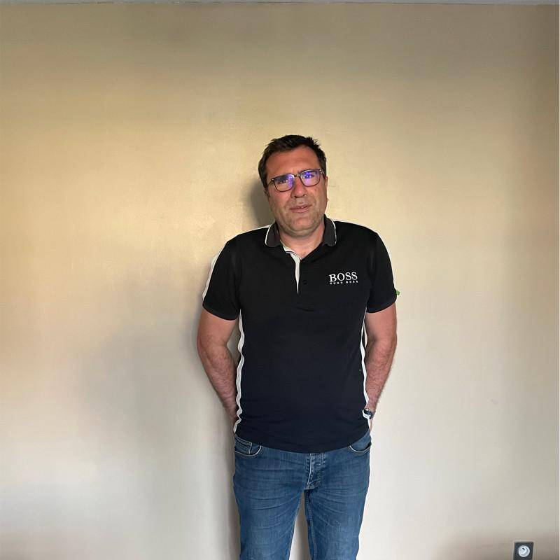 Nicolas Bonnet - Architecte Cloud M365 et OnPrem