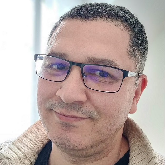 Mahmoud Hebbache