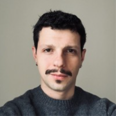 Matthieu Carvalho