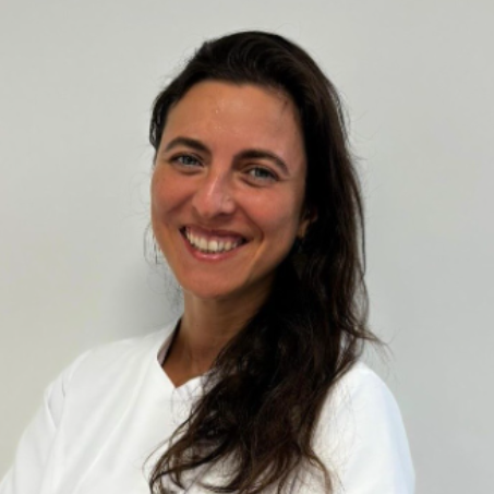 Javiera Morán Bravo - Clinic Manager | Clinic Launch Project