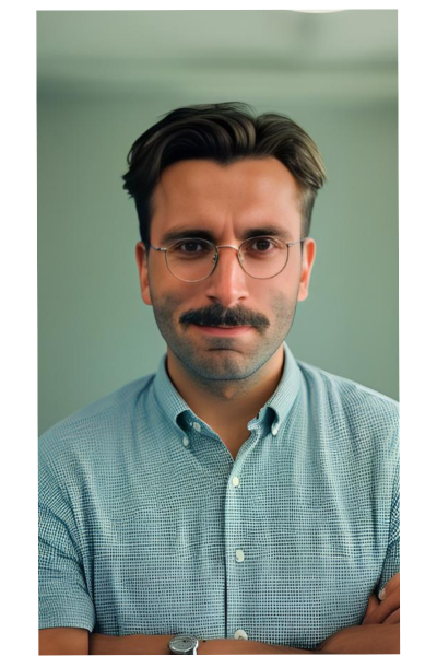 Enzo Baudet