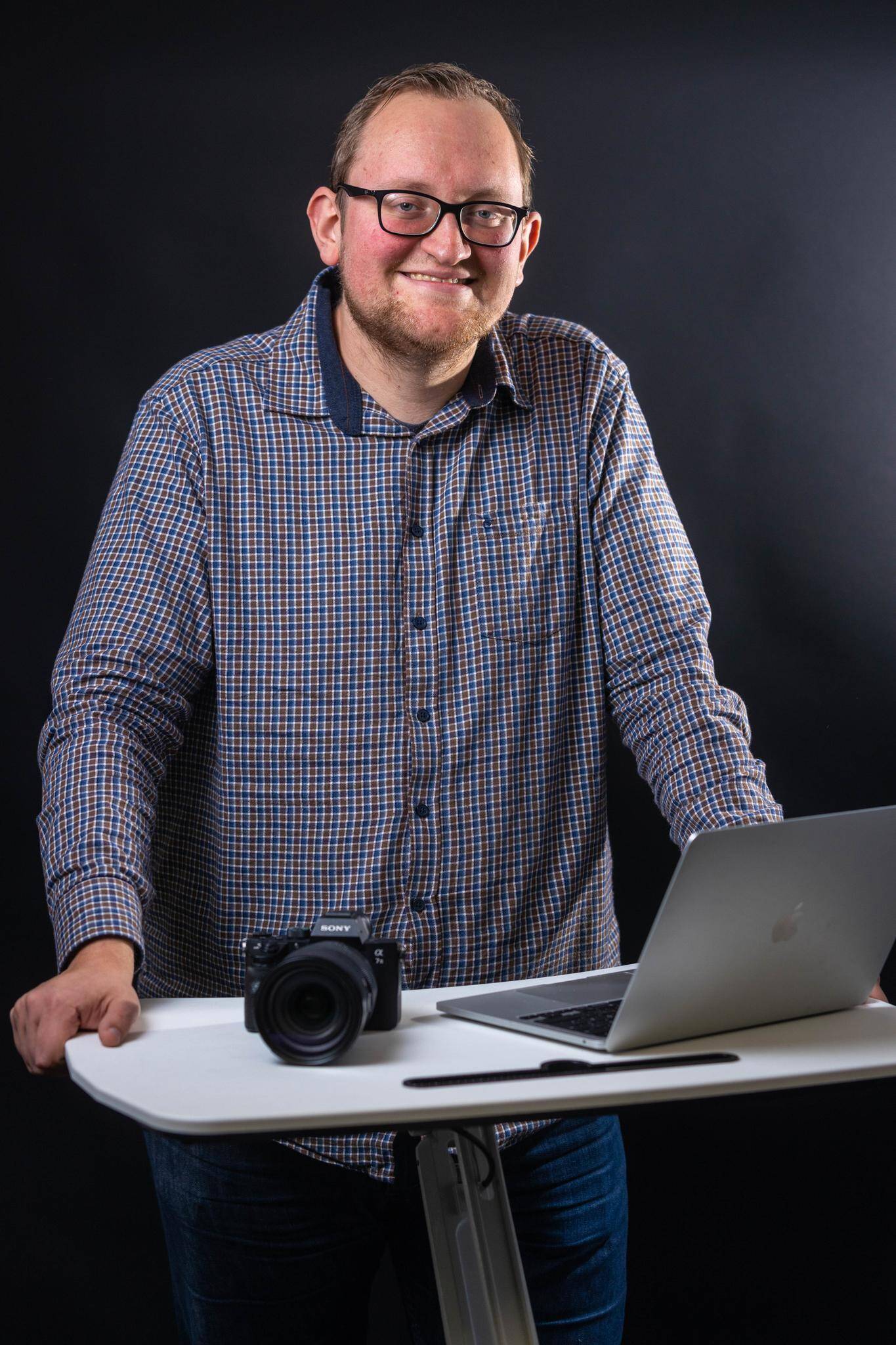 Rick Fröhnert