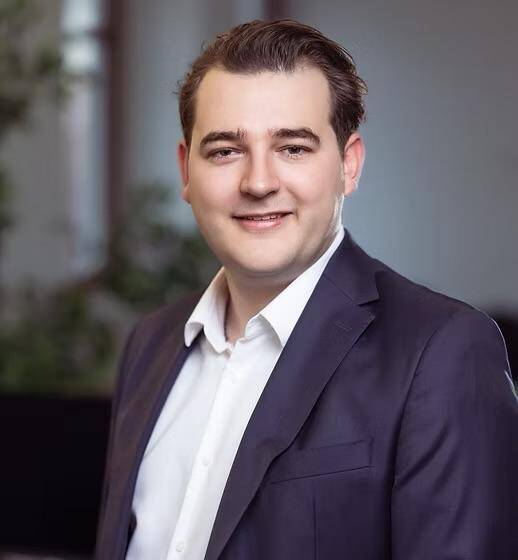 Nicolas Merz