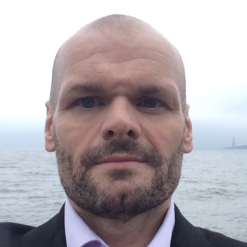 Vincent Chevallereau