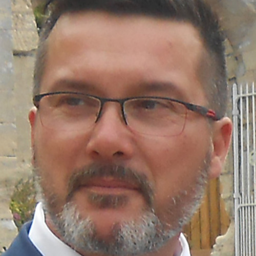 Laurent Fossey - Dessinateur projeteur indépendant