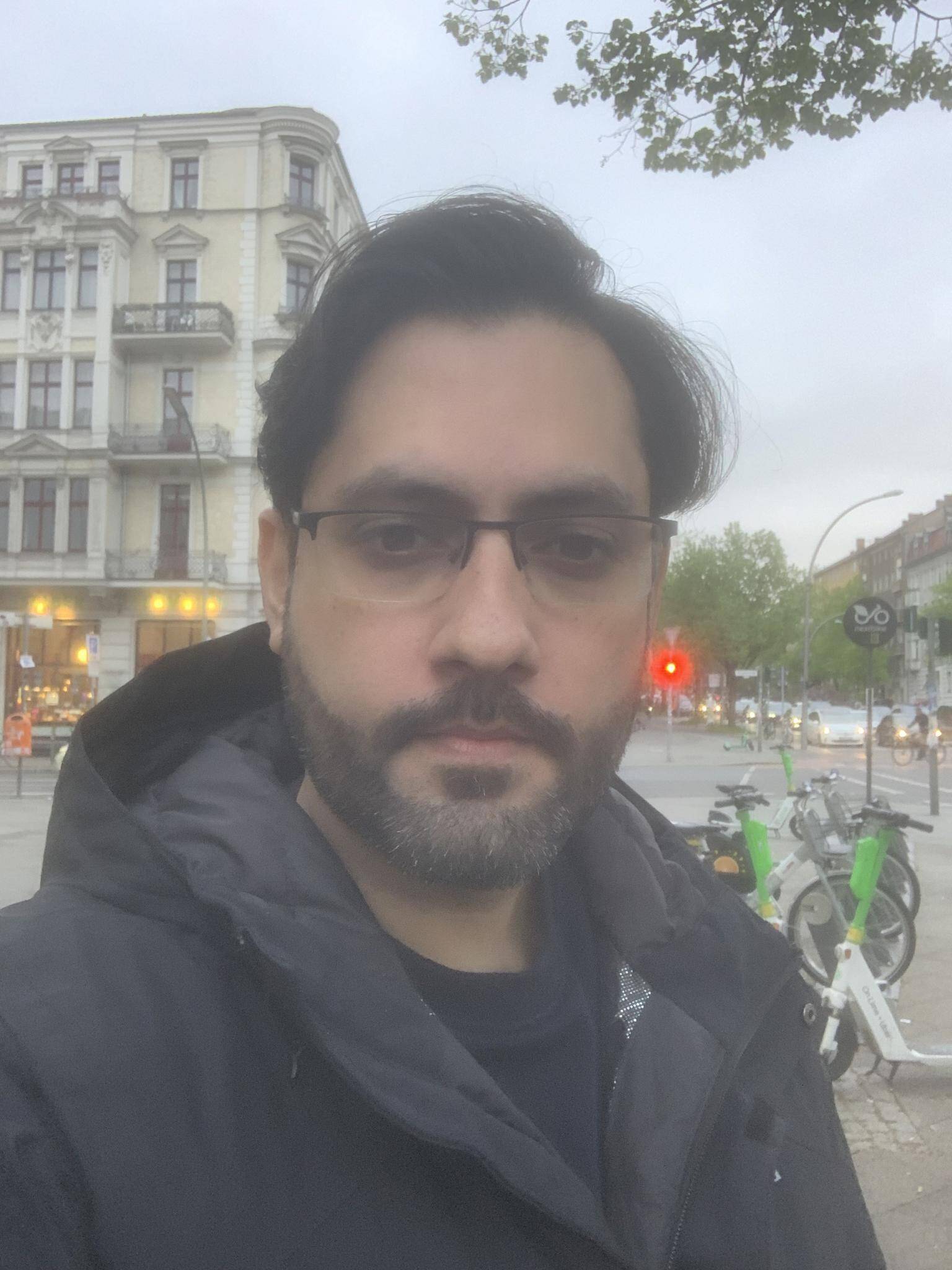 Taimur Ajmal