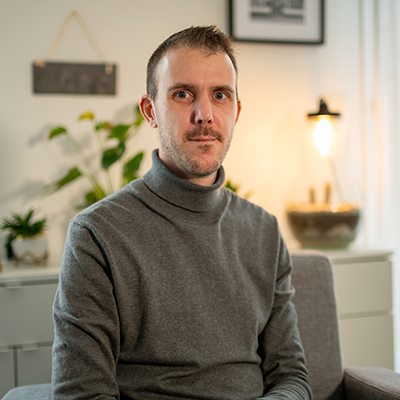 Matthieu Mugneret