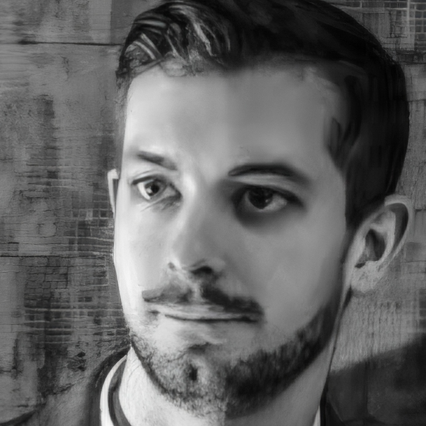Jonathan G. - Maître d'hôtel gérant de restaurant