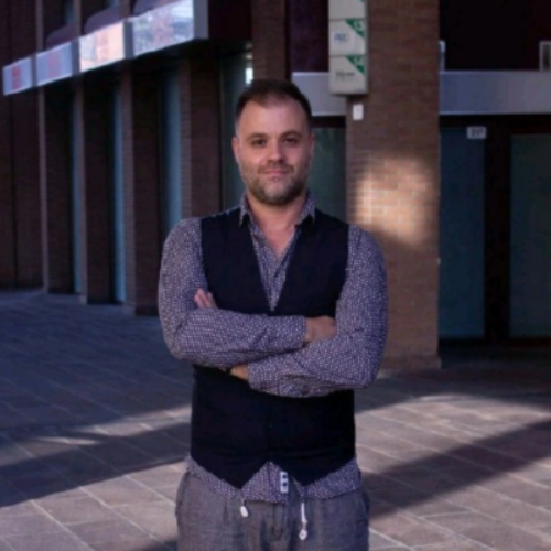 Marcello Tafuto