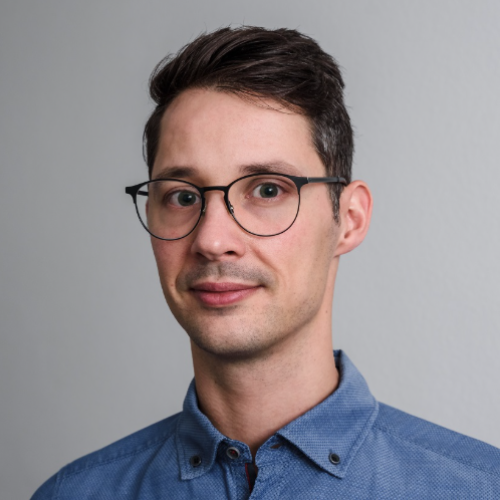 Daniel Gruner