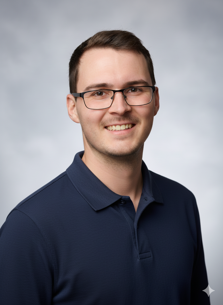 Tobias Hallmayer