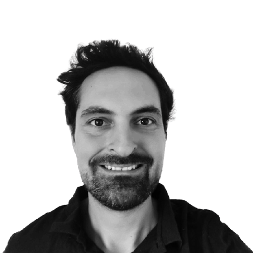 Valentin G. - Head of Ops | IA & Automation