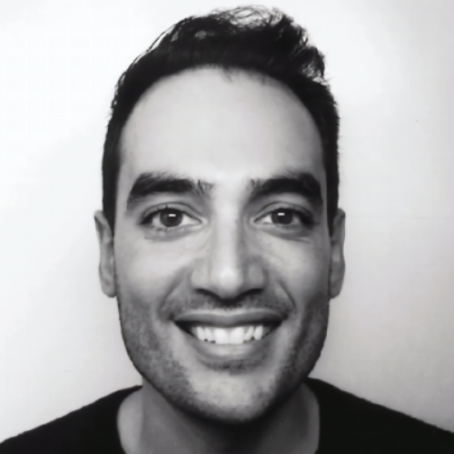 Jordan Ishak