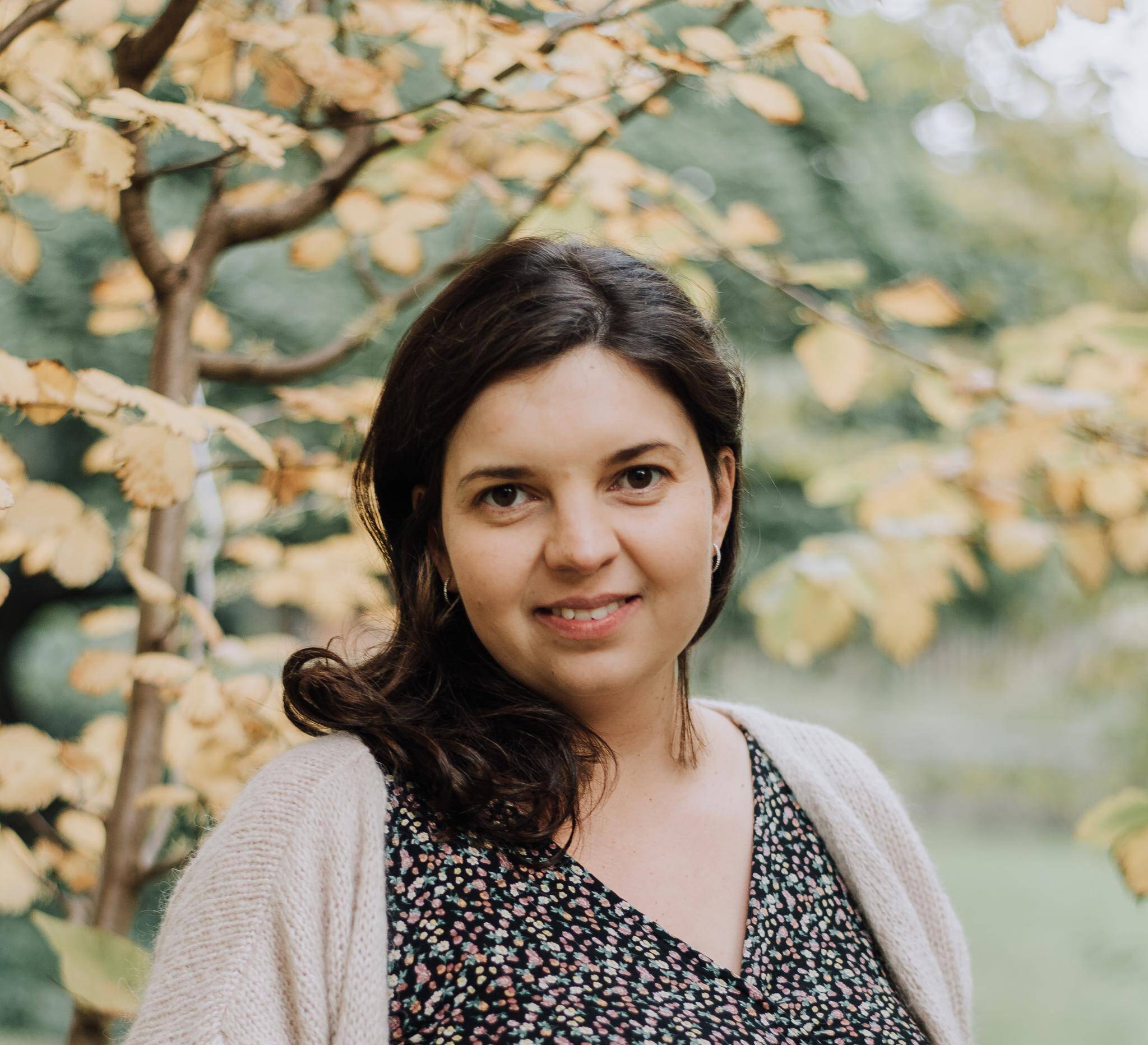 Amandine Mousseau