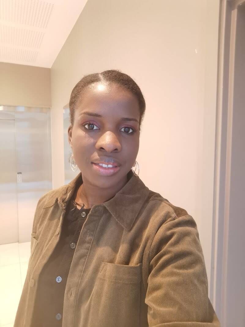 Khadidiatou D.