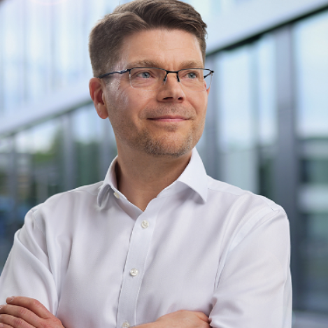 Daniel Druhm - Interim VP Digital Product & E-Commerce
