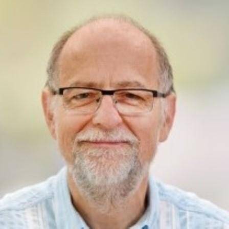 Ralf Sörgel