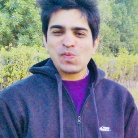 Jibran . - System administrators