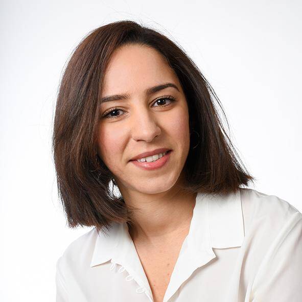 Sérine A.