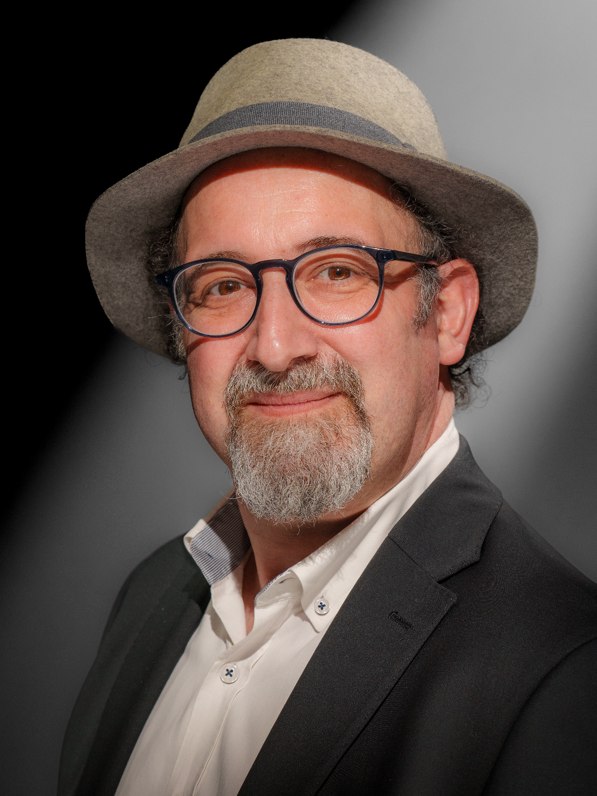Fabien Sauleman