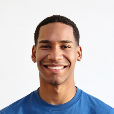 Luis Felipe  - Video Editor (Reels/ TikTok) & Strategist