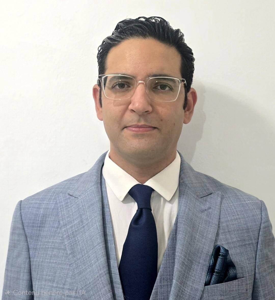 Badre Amrani