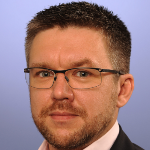 Michael Polivanov