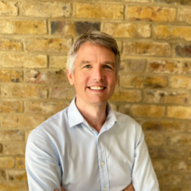Alastair Thompson