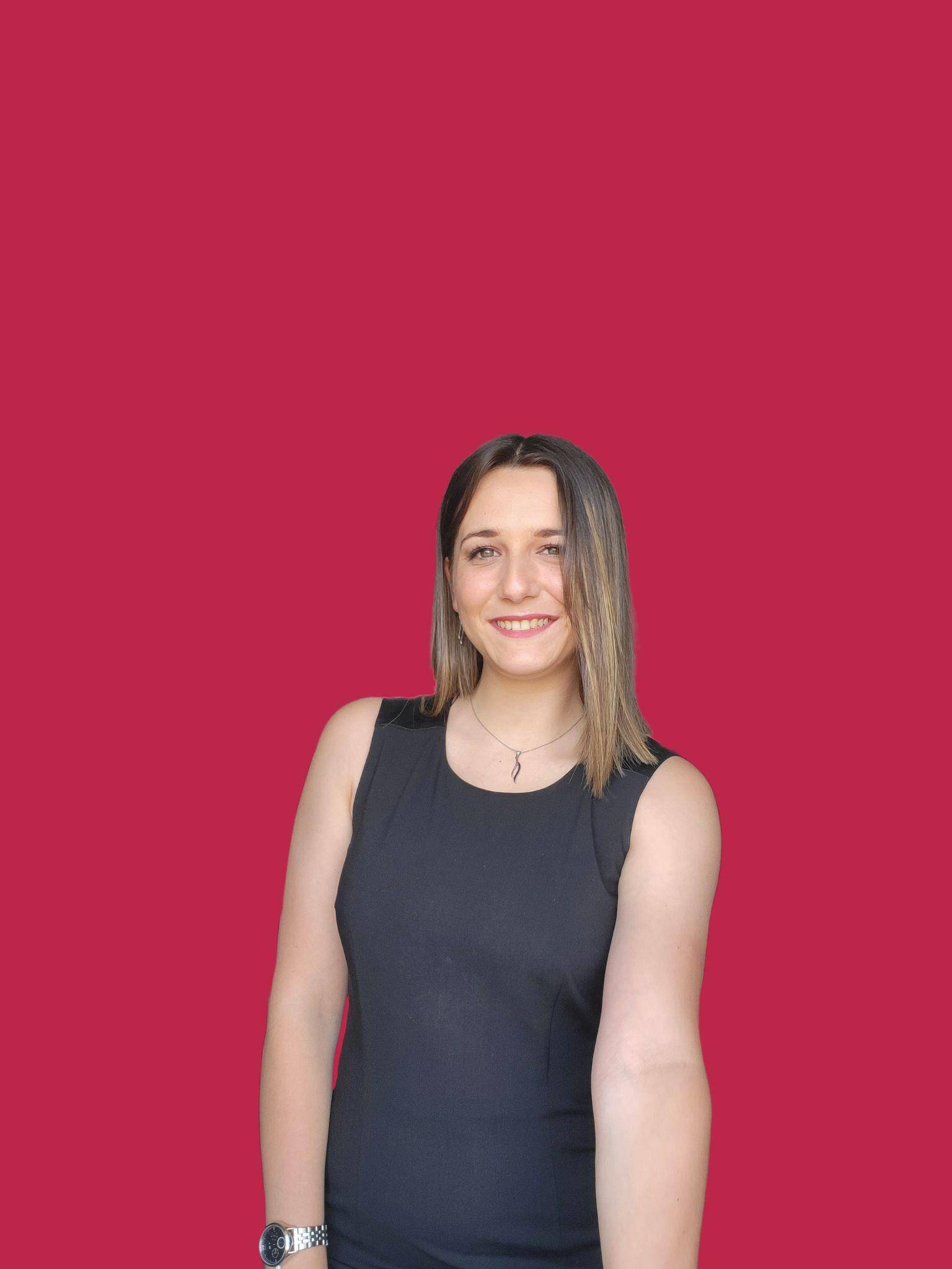 Angéline  - Consultor SEO | Auditoría SEO | VSE PYME
