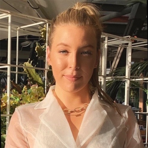 Éloïse Duchelle