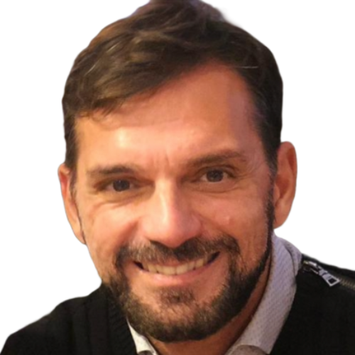 Alessandro Felisati - Interim COO and operations lead