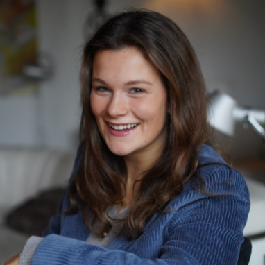 Alice T'Scharner