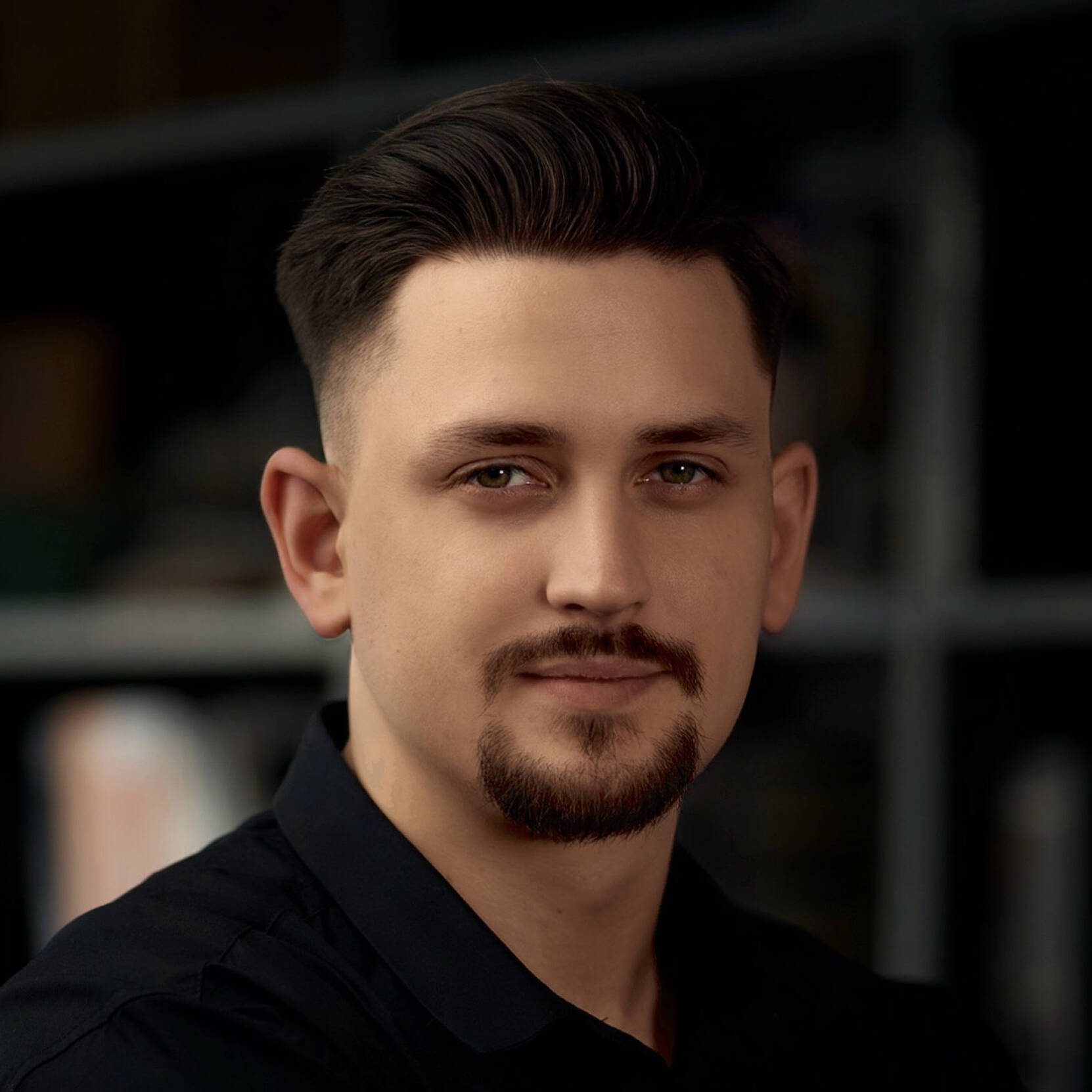 Robert Pogarcic