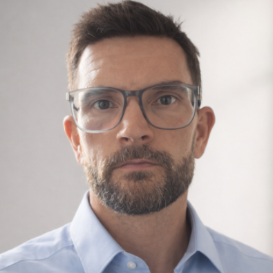Krzysztof Ramotowski - Interim IT Governance & ITGC Consultant
