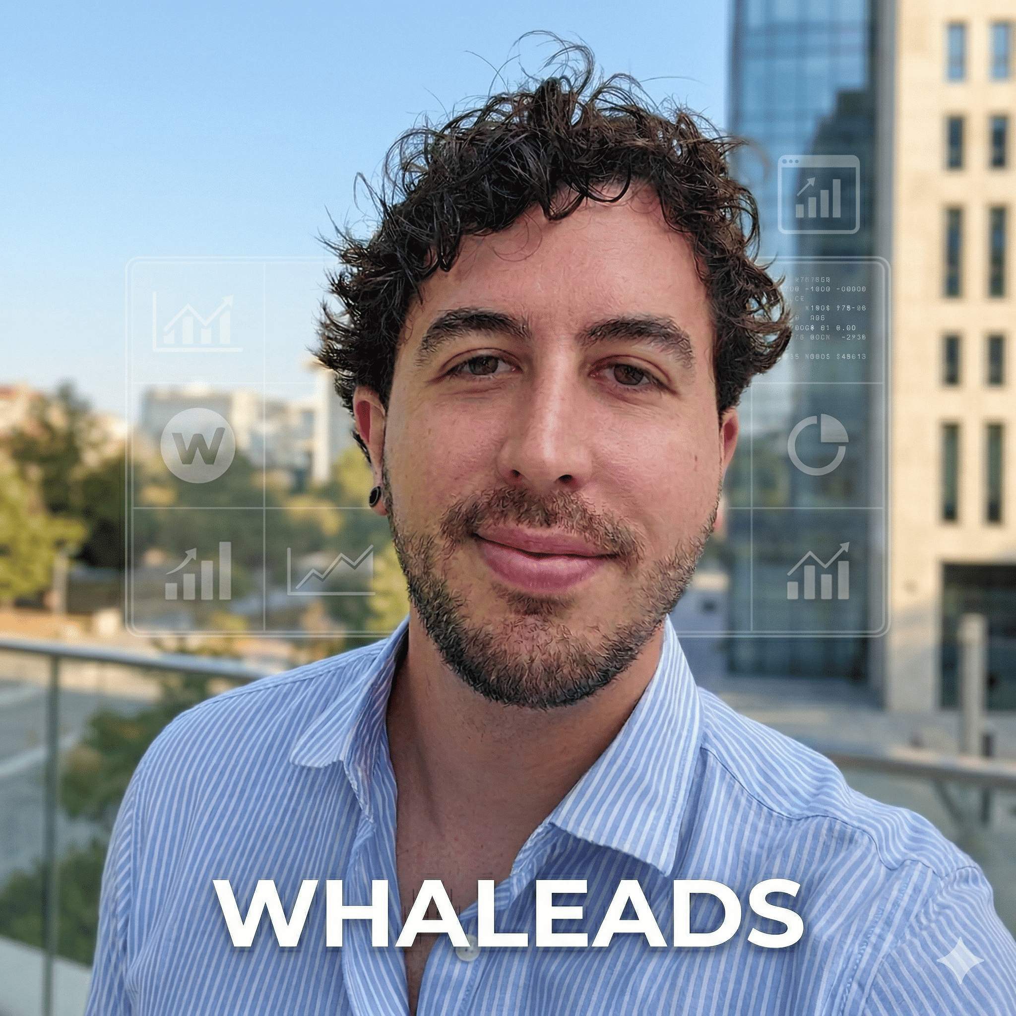 Thibault G. - consultant SEA/SMA certifié 10+ années