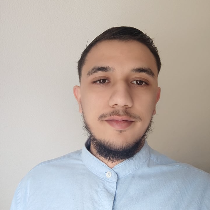 Ismail Elouagari