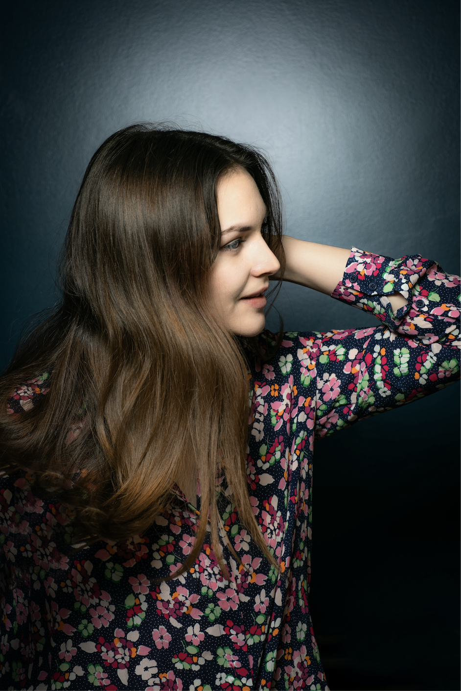 Elisa Brouet